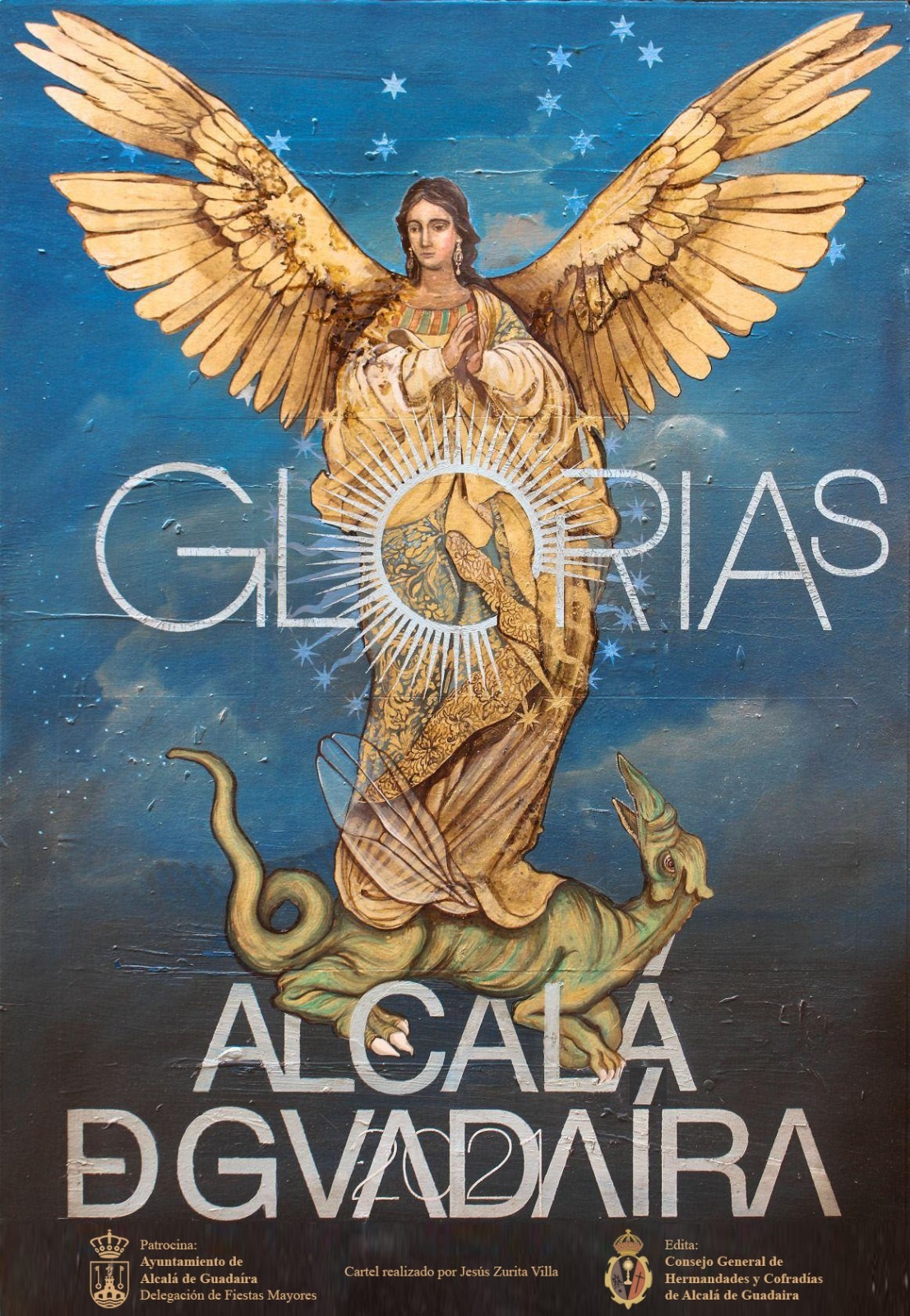 Glorias de Alcalá de Guadaíra  